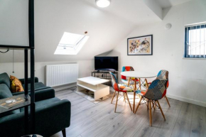3 Double BR | WiFi | Smart TV
